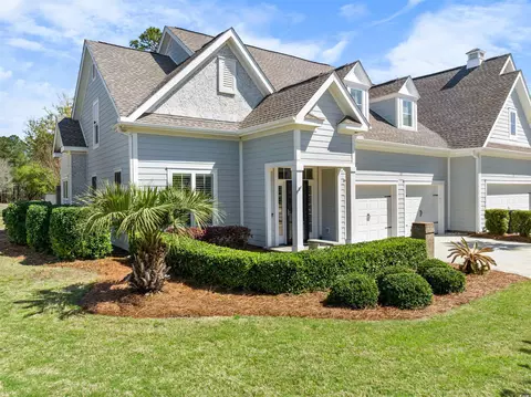 50 Golf Club Cir #-, Pawleys Island, SC 29585