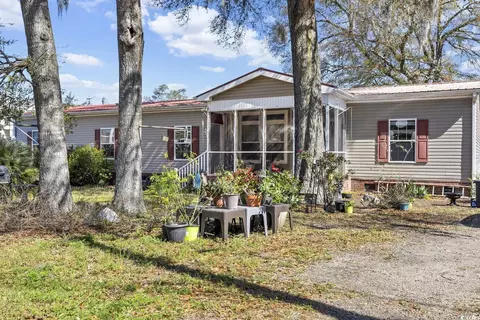 2401 Ridge St, North Myrtle Beach, SC 29582