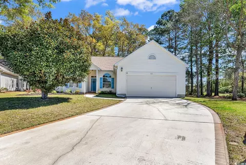 122 Cobblestone Dr, Pawleys Island, SC 29585
