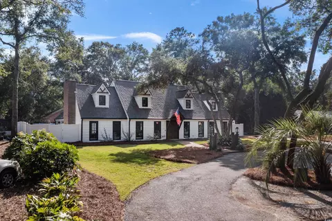 646 Fernwood Rd, Murrells Inlet, SC 29576