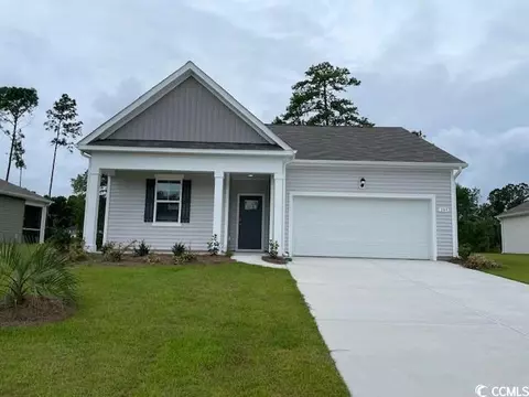 209 Player Ct, Little River, SC 29566