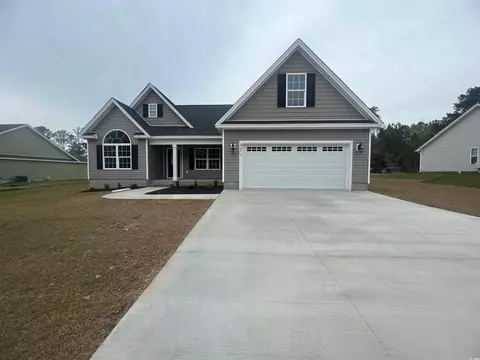 2271 Vaught Rd, Galivants Ferry, SC 29544
