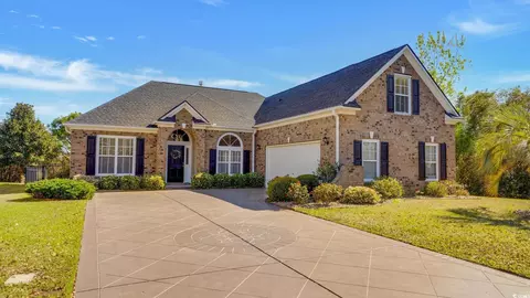 3915 Club Course Dr, North Myrtle Beach, SC 29582