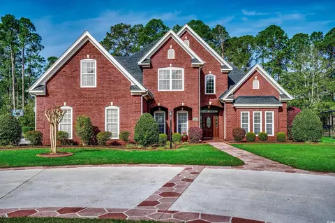 4813 National Dr, Myrtle Beach, SC 29579