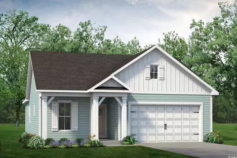 3031 Deerberry Pl, Longs, SC 29568