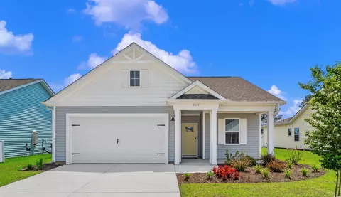 3035 Deerberry Pl, Longs, SC 29568