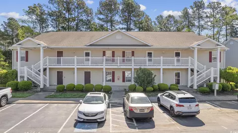 3673 Claypond Village Ln #7, Myrtle Beach, SC 29579