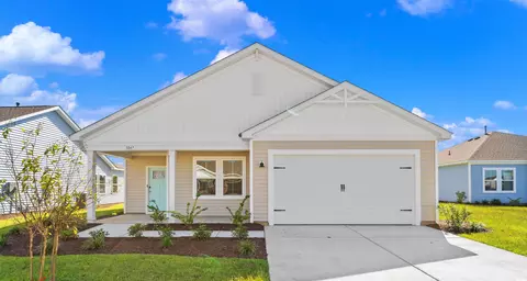 3047 Deerberry Pl, Longs, SC 29568