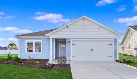 3051 Deerberry Pl, Longs, SC 29568