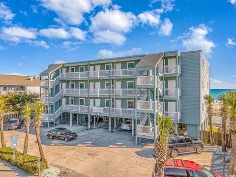 116 S Waccamaw Dr #302, Murrells Inlet, SC 29576