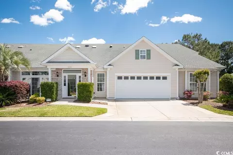 430 Warrington Way #430, Murrells Inlet, SC 29576