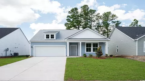 464 Sun Colony Blvd, Longs, SC 29568