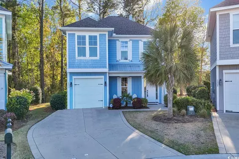 5212 Sea Coral Way, North Myrtle Beach, SC 29582