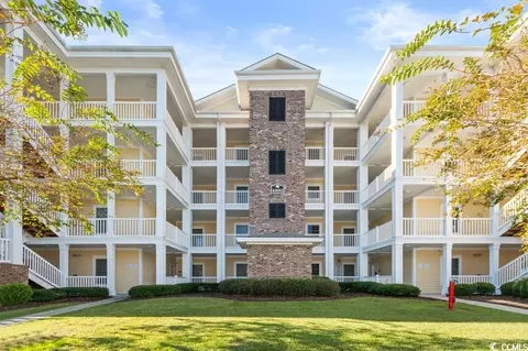 4890 Luster Leaf Cir #403, Myrtle Beach, SC 29577