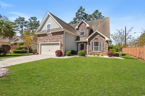 349 St Davids Ave, Myrtle Beach, SC 29588