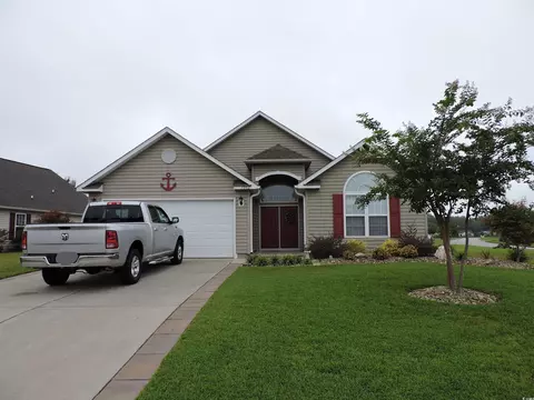 3002 Rockwater Cir, Myrtle Beach, SC 29588