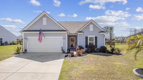 191 Three Oak Ln, Conway, SC 29526