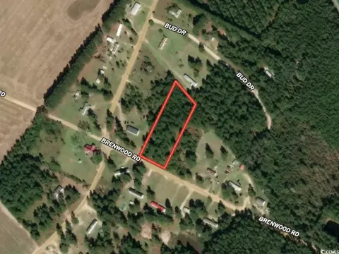 Off Brenwood Road, Lake View, SC 29563