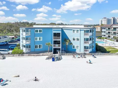 9520 Shore Dr #2-I, Myrtle Beach, SC 29572