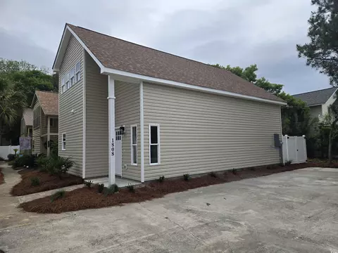 1808 Havens Dr, North Myrtle Beach, SC 29582