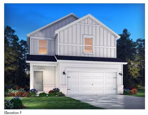 4091 Bayhill St, Myrtle Beach, SC 29579
