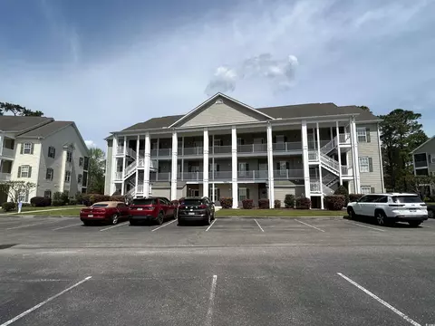 5852 Longwood Dr #204, Murrells Inlet, SC 29576