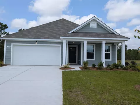 192 Teddy Bear Cir, Conway, SC 29526