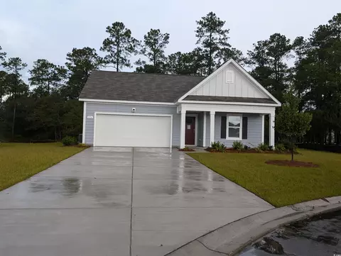 176 Teddy Bear Cir, Conway, SC 29526