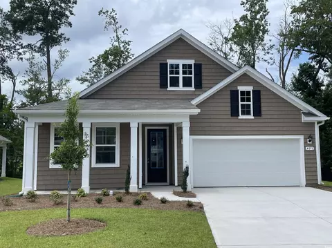 4073 Rutherford Ct, Little River, SC 29566