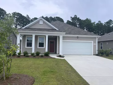218 Longside Ct, Little River, SC 29566