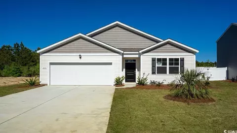 1004 Barley Field Way, Galivants Ferry, SC 29544