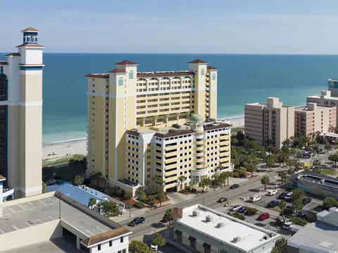 2000 N Ocean Blvd #404, Myrtle Beach, SC 29577