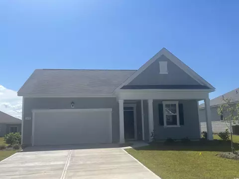 640 Gryffindor Dr, Longs, SC 29568