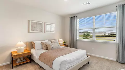 Bedroom - 640 Gryffindor Dr, Longs, SC 29568 photo 1 of 11
