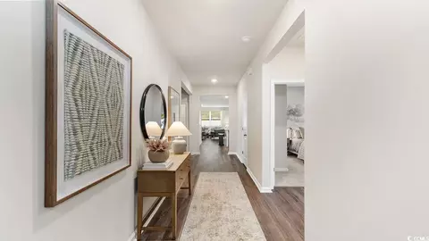 Entry Way - 640 Gryffindor Dr, Longs, SC 29568 photo 2 of 2