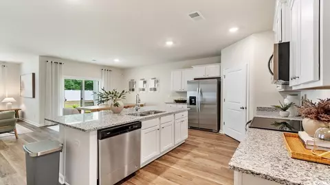 Kitchen - 640 Gryffindor Dr, Longs, SC 29568 photo 1 of 5