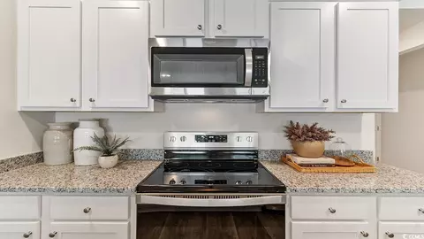 Kitchen - 640 Gryffindor Dr, Longs, SC 29568 photo 4 of 5