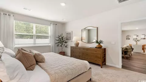 Bedroom - 640 Gryffindor Dr, Longs, SC 29568 photo 11 of 11