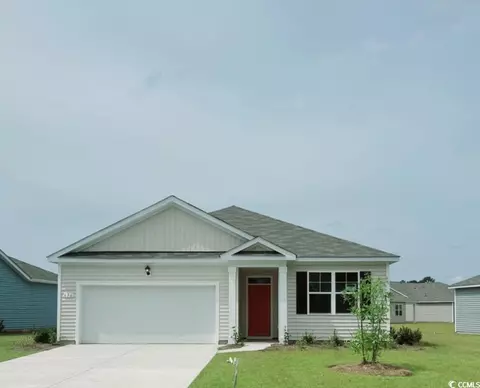 656 Gryffindor Dr, Longs, SC 29568