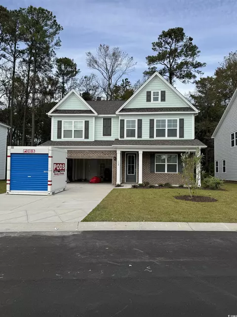 112 Waterwheel Way, Myrtle Beach, SC 29579