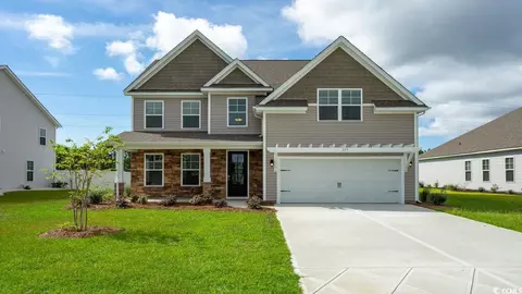 241 Goose Pond Dr, Myrtle Beach, SC 29579