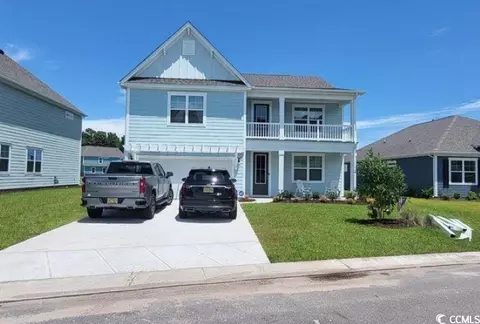 4578 Lady Slipper Dr, Myrtle Beach, SC 29579