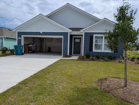 201 Teddy Bear Cir, Conway, SC 29526