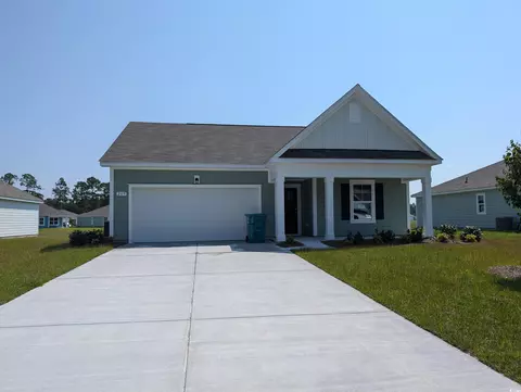 209 Teddy Bear Cir, Conway, SC 29526