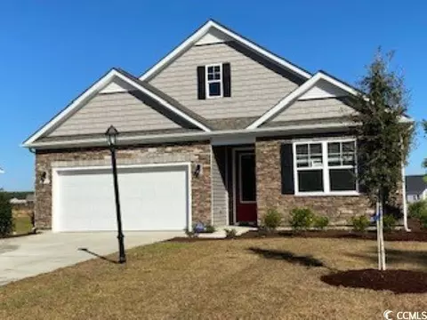 583 Covington Dr, Calabash, NC 28467