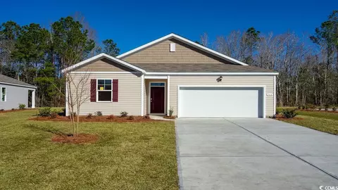 480 Harvest Ridge Way, Conway, SC 29527