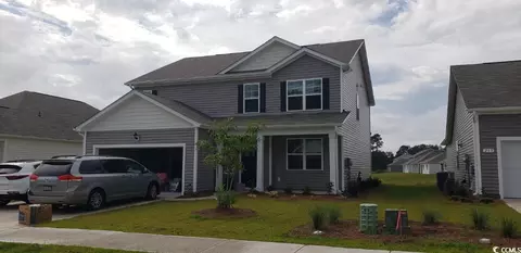 209 Longside Ct, Little River, SC 29566