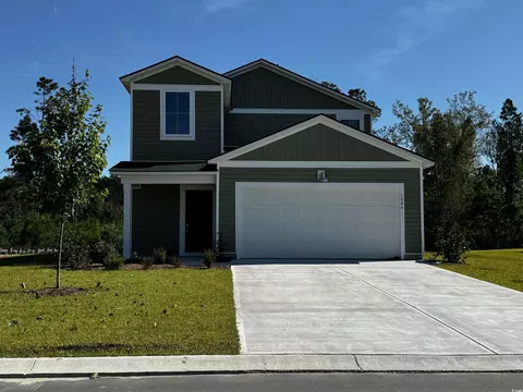 1044 Canter Dr, Conway, SC 29527