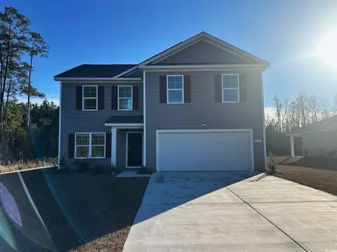 776 Planters Moon Dr, Galivants Ferry, SC 29544