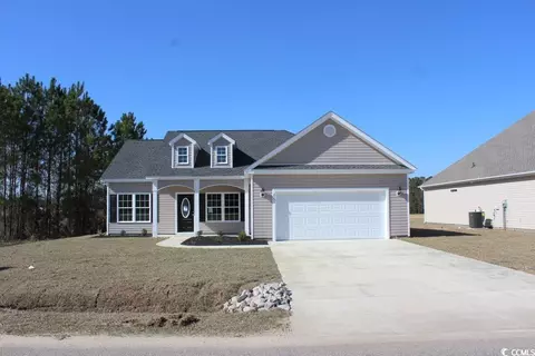 2351 King Farm Rd, Aynor, SC 29511